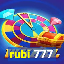 rubi 777